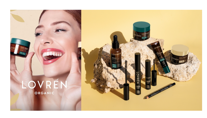 Lovren Organic